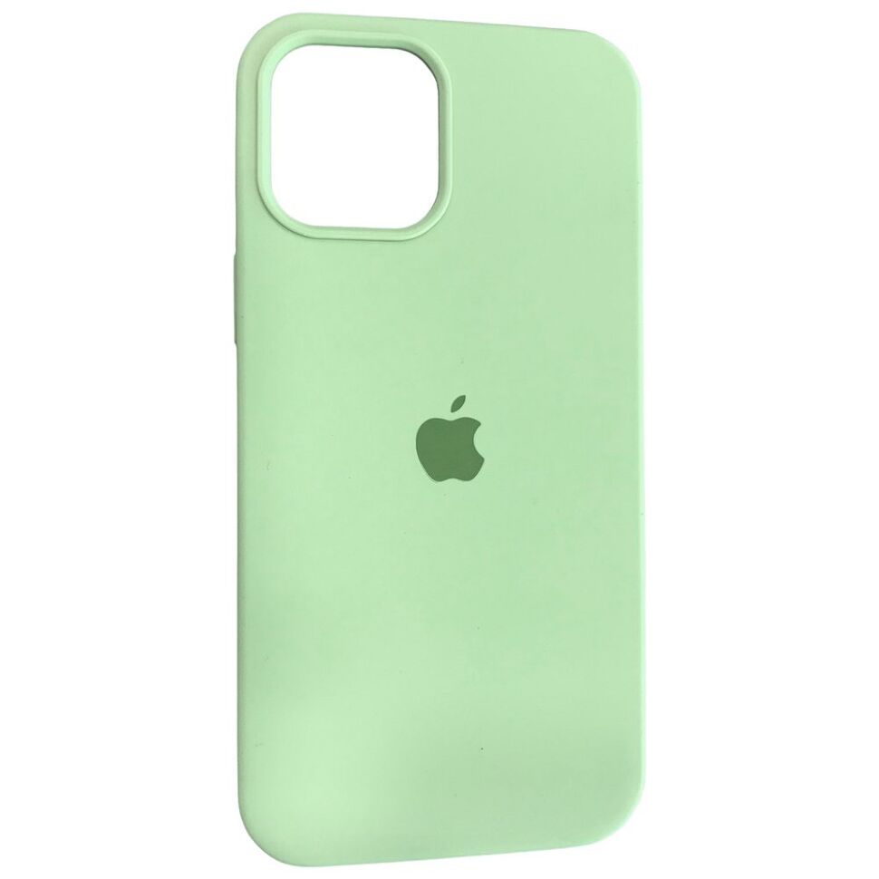Задня накладка FULL Silicone Case APPLE IPHONE 12 PRO MAX 6,7"