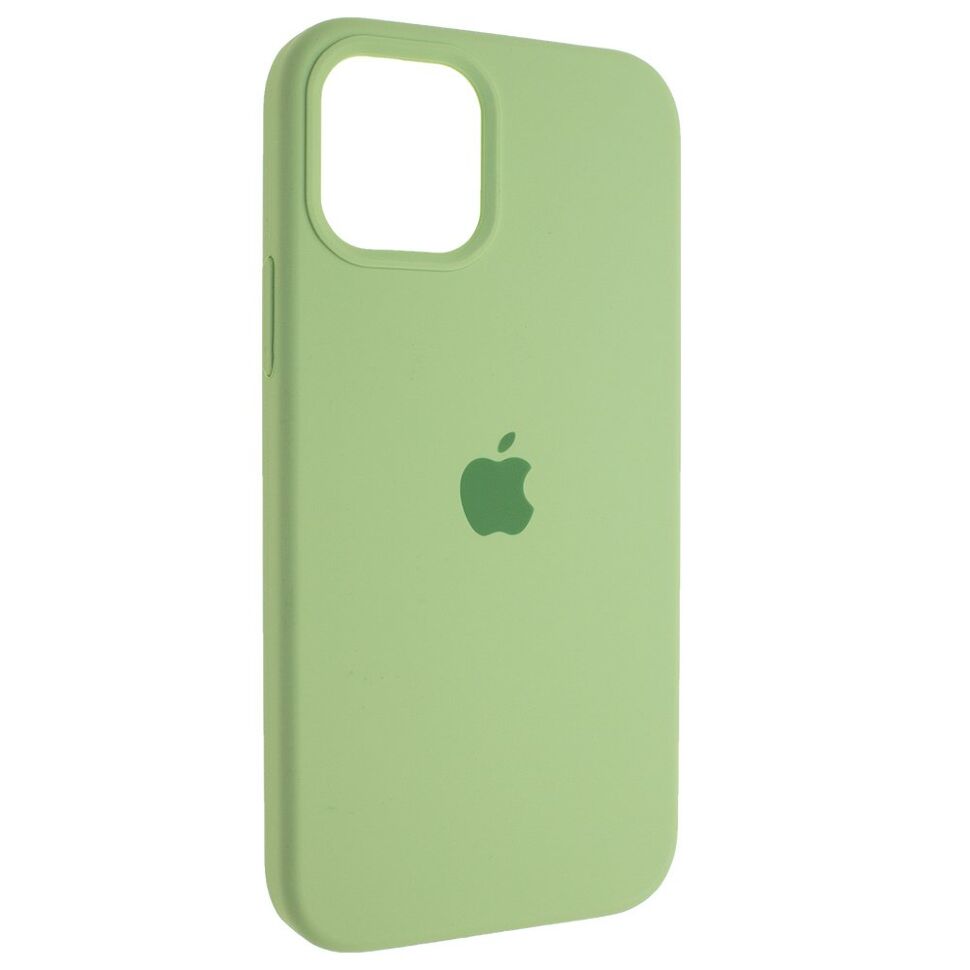Задня накладка FULL Silicone Case APPLE IPHONE 12 PRO MAX 6,7"