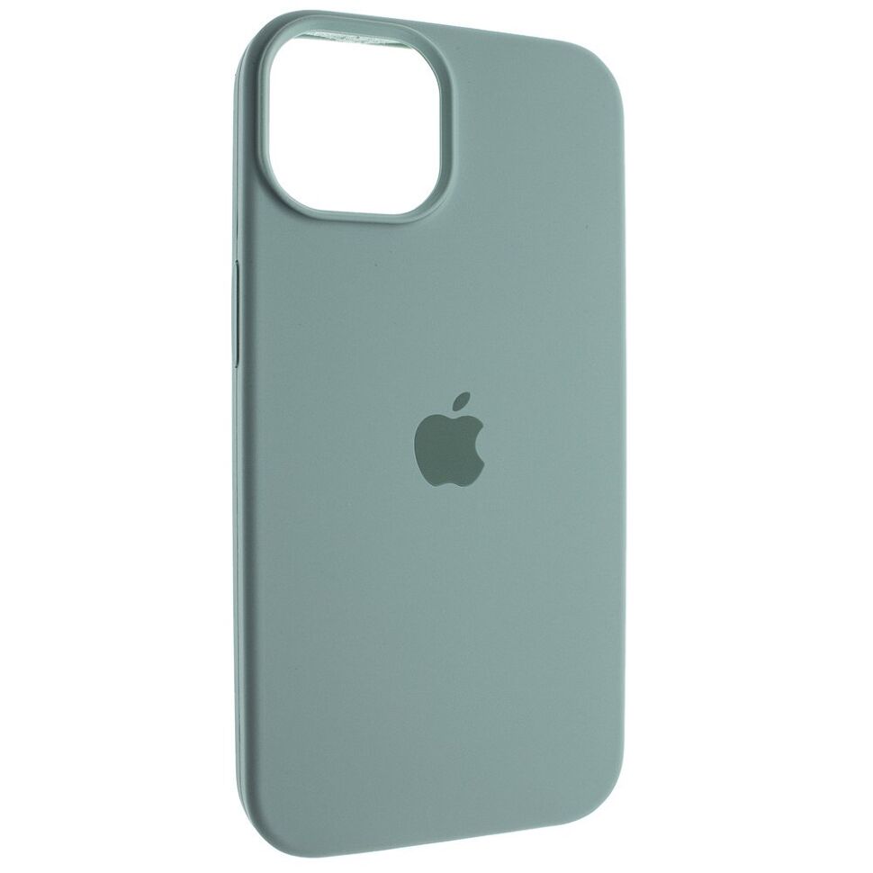 Задня накладка FULL Silicone Case APPLE IPHONE 12 PRO MAX 6,7"