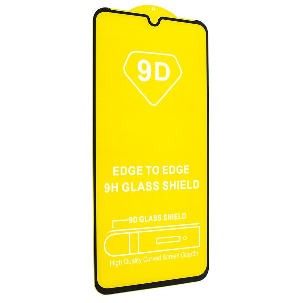 Захисне скло 9D NOKIA 2.3 Захисне скло 9D NOKIA 2.3