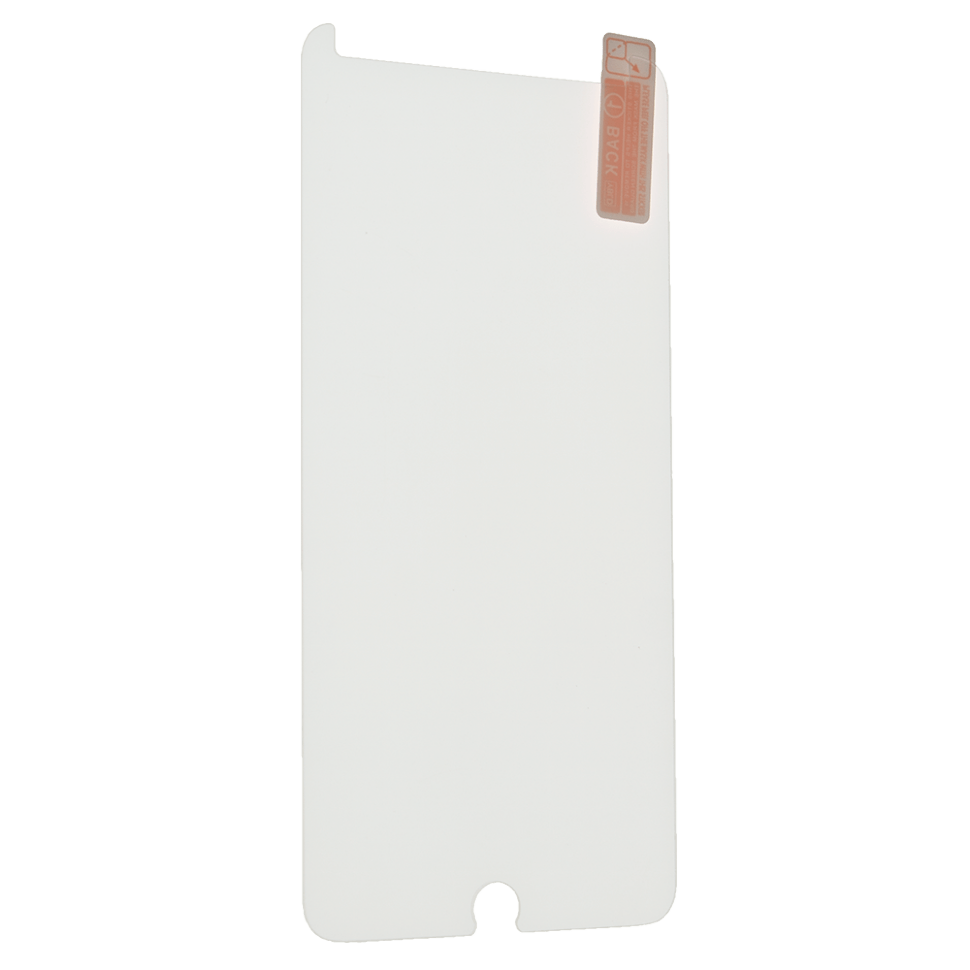 Захисне скло ПРОЗОРЕ MEIZU 15 PLUS 2.5D тех.пак.