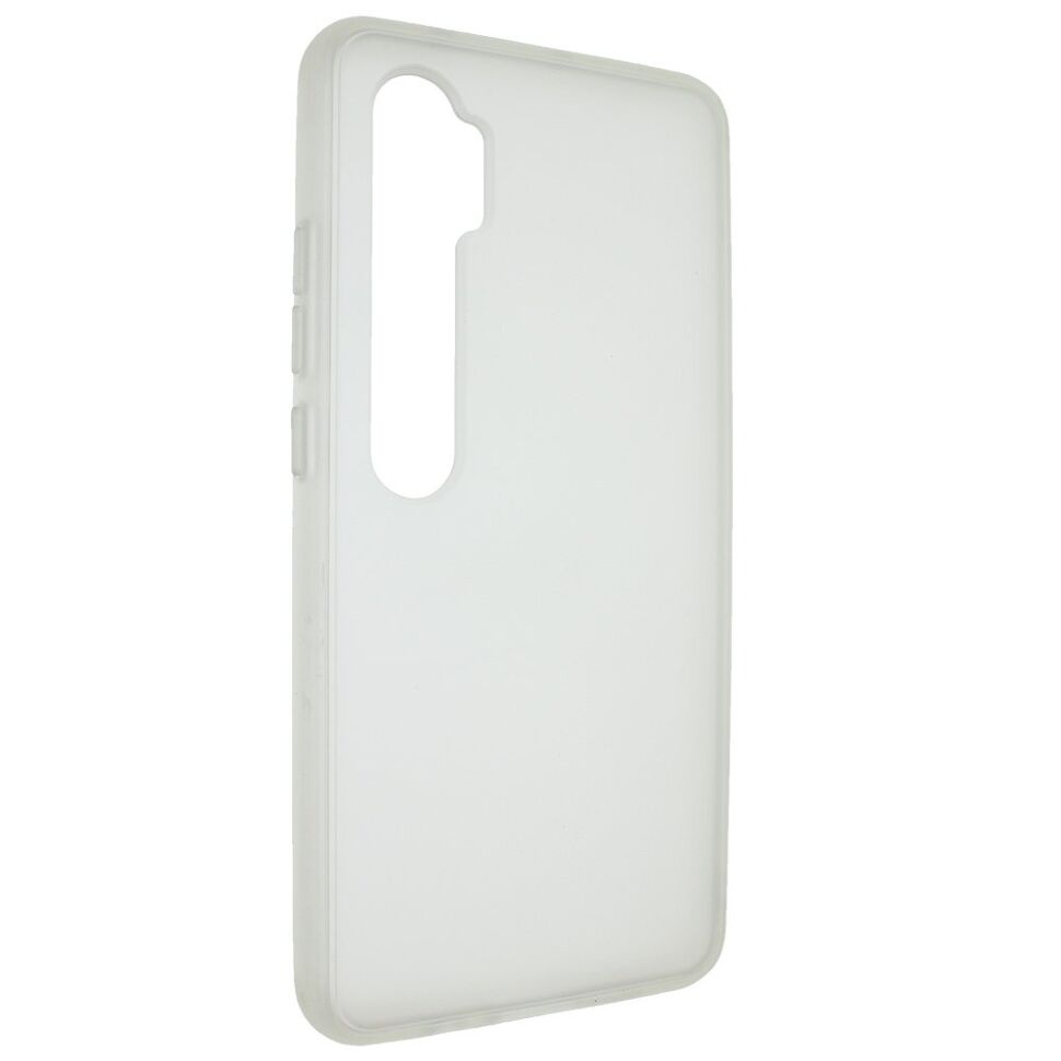 Накладка LikGus Maxshield HOCO XIAOMI MI NOTE 10 | NOTE 10 PRO (CC9PRO)