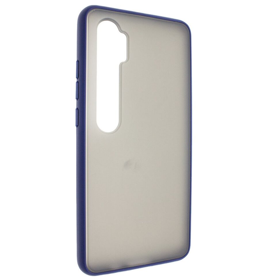 Накладка LikGus Maxshield HOCO XIAOMI MI NOTE 10 | NOTE 10 PRO (CC9PRO)