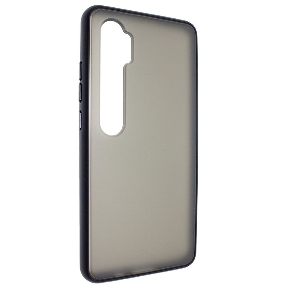 Накладка LikGus Maxshield HOCO XIAOMI MI NOTE 10 | NOTE 10 PRO (CC9PRO)