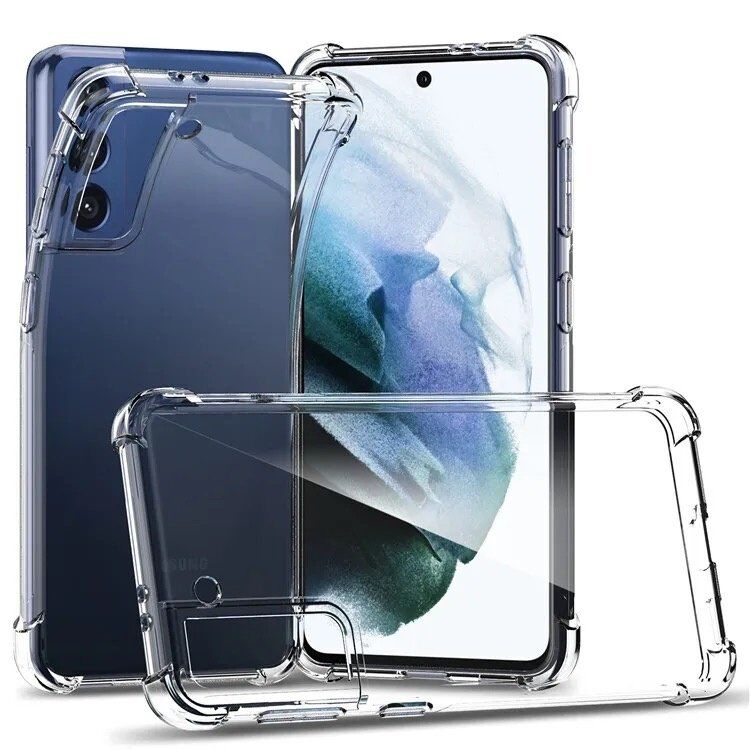 Силіконова протиударна накладка XIAOMI POCO C65