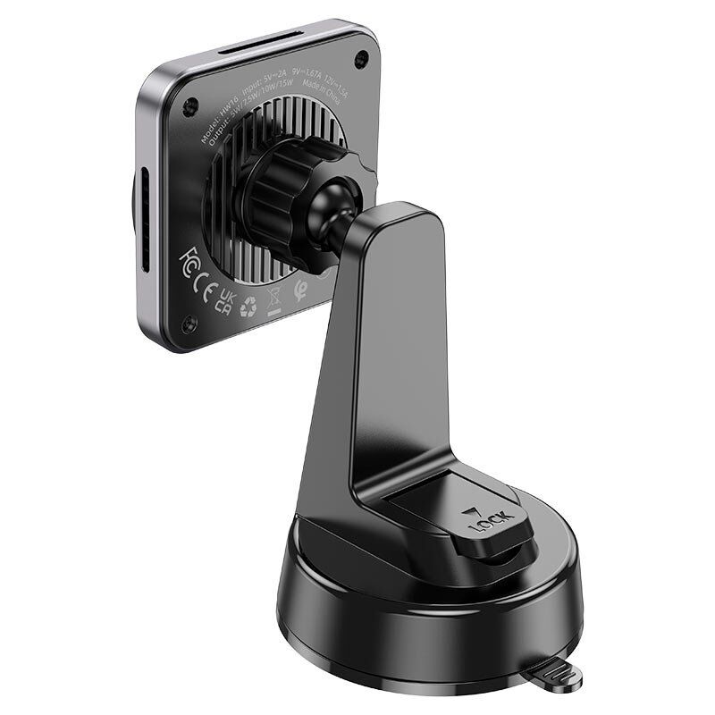 Автомобільний тримач HOCO HW16