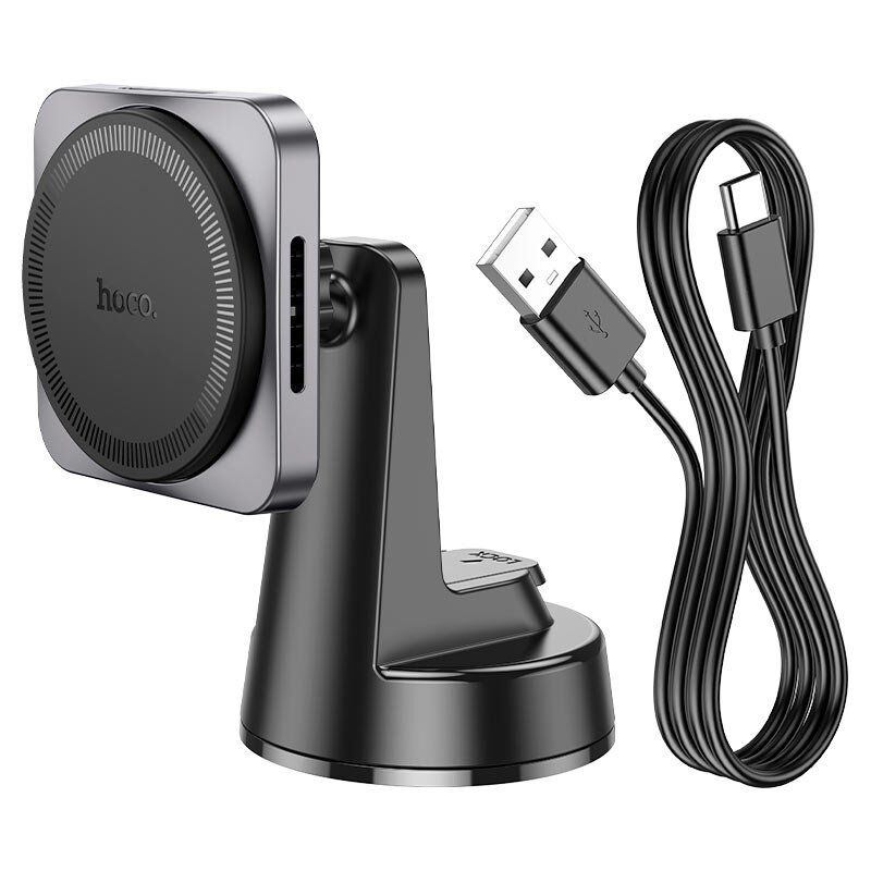 Автомобільний тримач HOCO HW16