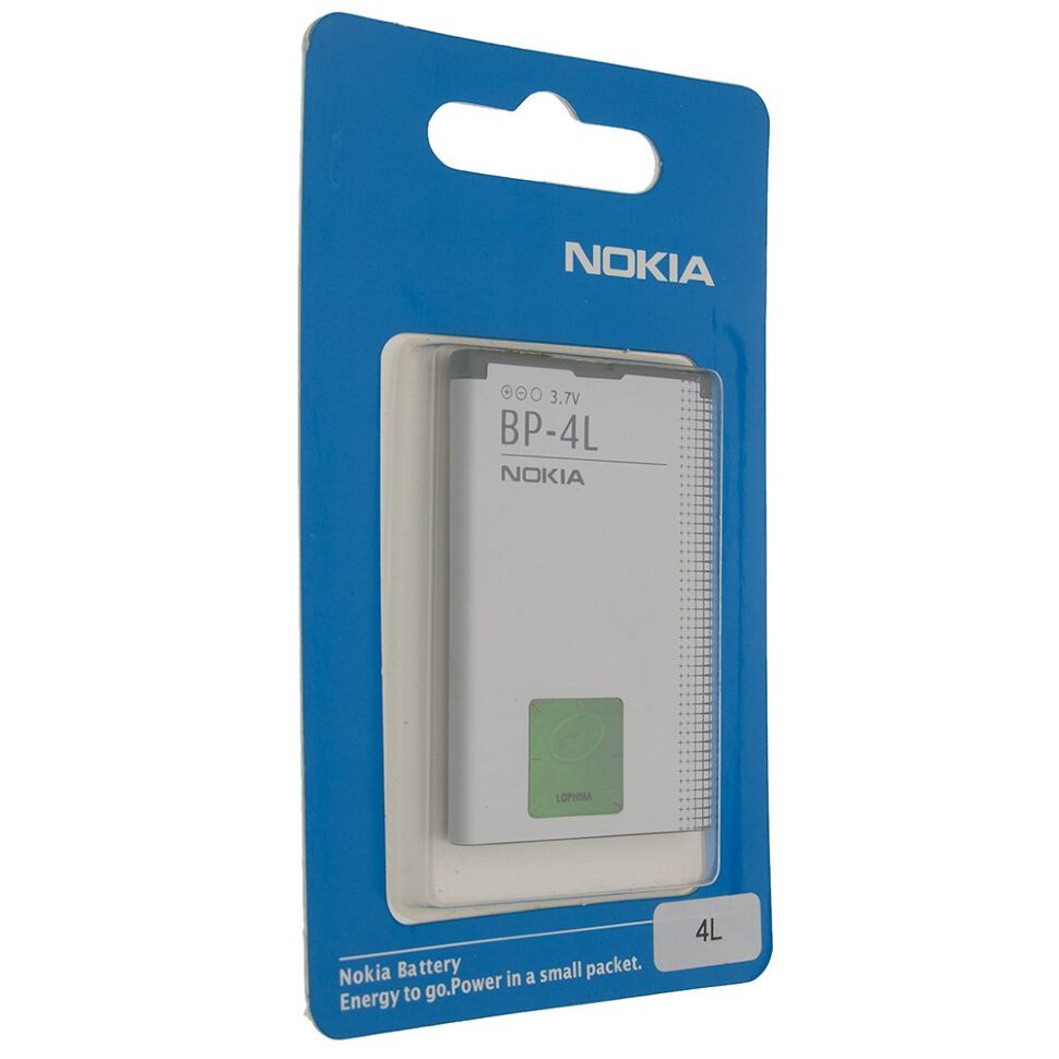 АКБ STANDART NOKIA BP-4L | 6760 Slide | E52 | E55 | E6 | E6-00 | E71 | E72 | E73 | E90 | N810 | N97 АКБ STANDART NOKIA BP-4L | 6760 Slide | E52 | E55 | E6 | E6-00 | E71 | E72 | E73 | E90 | N810 | N97