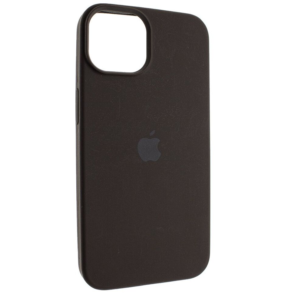 Задня накладка FULL Silicone Case APPLE IPHONE 13 6,1" Задня накладка FULL Silicone Case APPLE IPHONE 13 6,1"