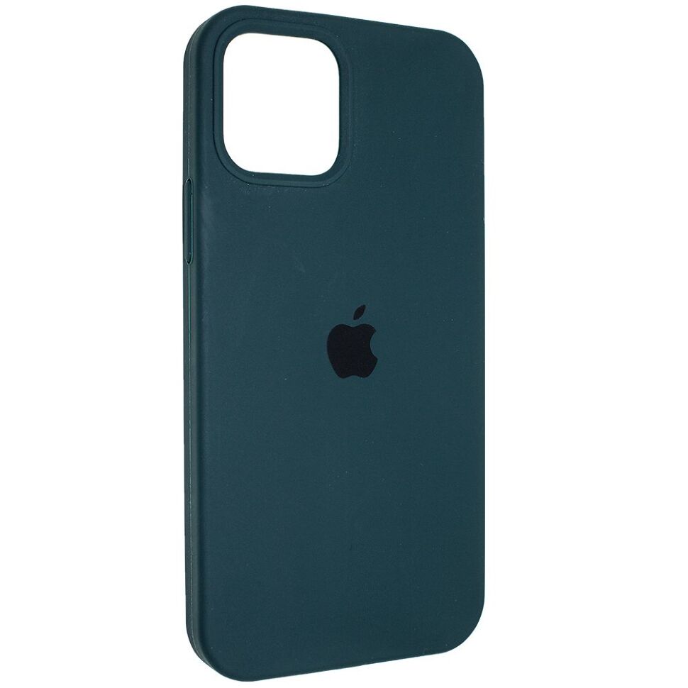 Задня накладка FULL Silicone Case APPLE IPHONE 13 6,1" Задня накладка FULL Silicone Case APPLE IPHONE 13 6,1"
