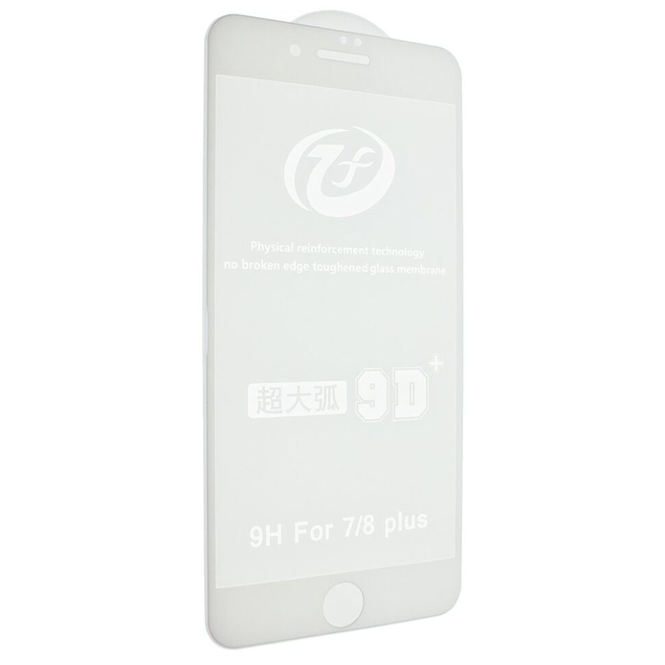 Захисне скло 9K/9D+ GOOD QUALITY APPLE IPHONE 7 PLUS | 8 PLUS Захисне скло 9K/9D+ GOOD QUALITY APPLE IPHONE 7 PLUS | 8 PLUS