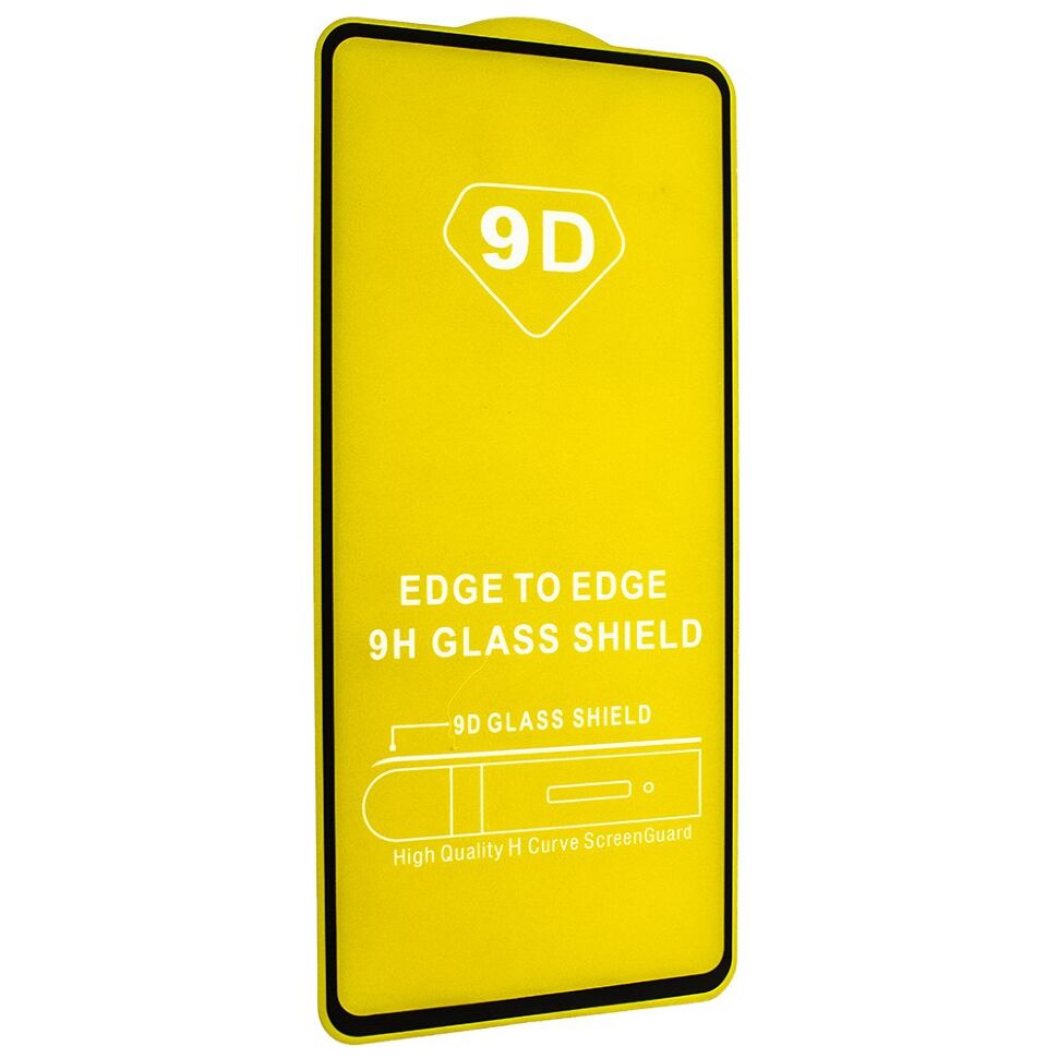 Захисне скло 9D XIAOMI 11T 2021