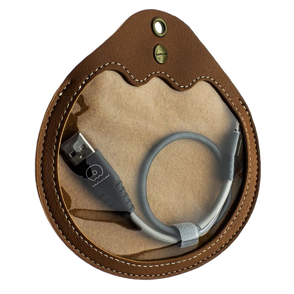 Кабель USB WUW X71 USB - Lightning 30 см. Кабель USB WUW X71 USB - Lightning 30 см.