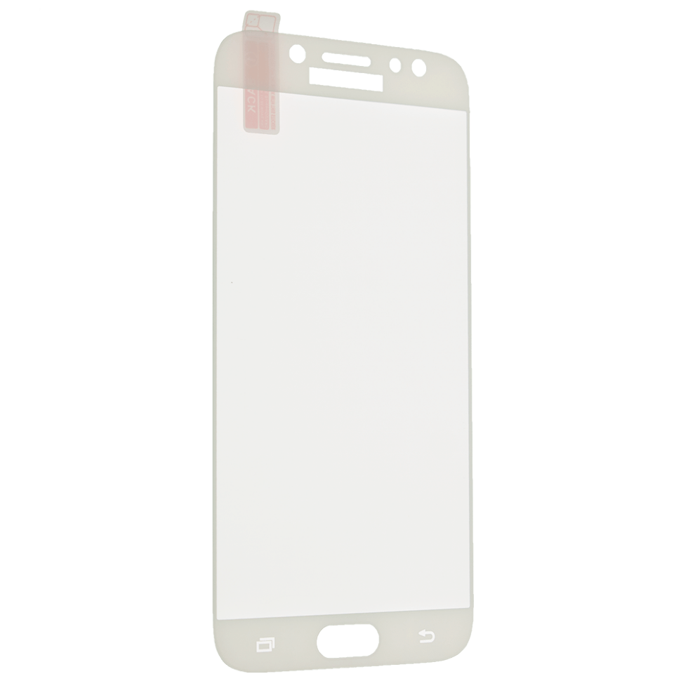 Скло TRIPLEX FULL SCREEN SAMSUNG J730 Galaxy J7 2017 БІЛИЙ Скло TRIPLEX FULL SCREEN SAMSUNG J730 Galaxy J7 2017 БІЛИЙ