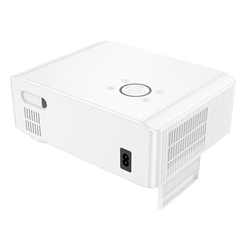 Смарт-проектор Hoco DT3 з автофокусом та Android 1080P