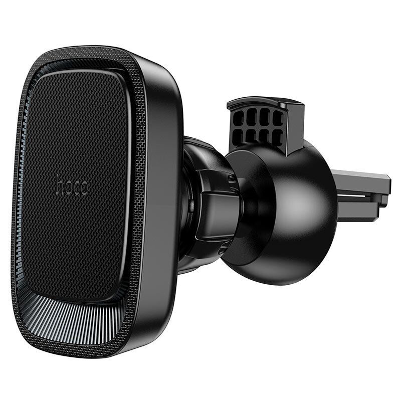 Автомобільний тримач HOCO CA115 повітряна решітка - магнітний утримувач Автомобільний тримач HOCO CA115 повітряна решітка - магнітний утримувач