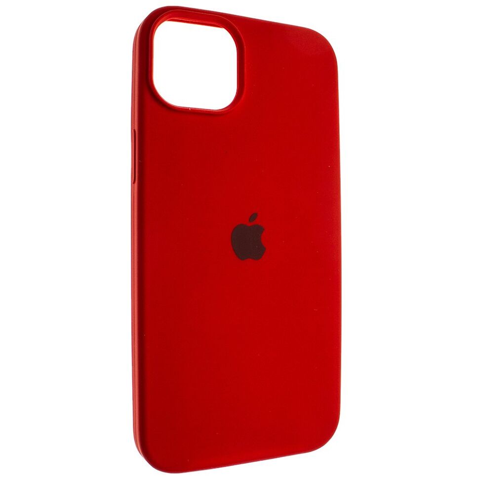 Задня накладка FULL Silicone Case APPLE IPHONE 13 mini 5,4"