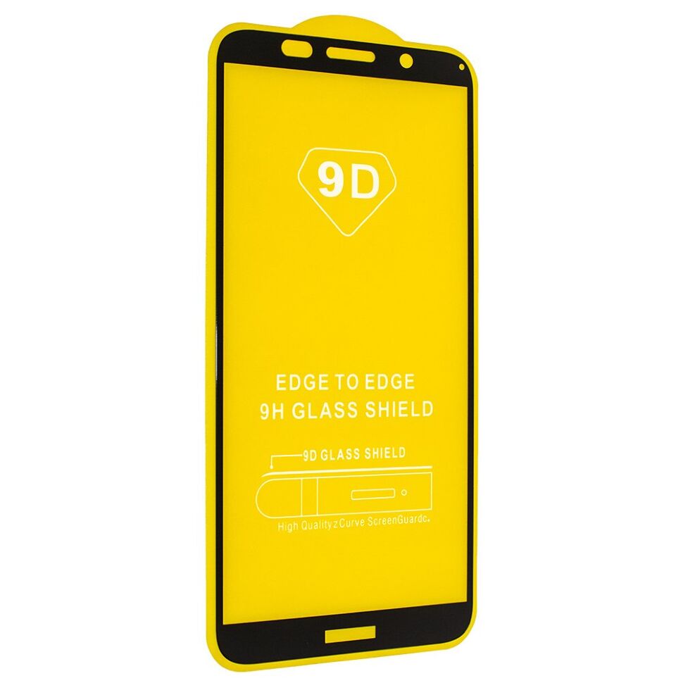 Захисне скло 9D HUAWEI Y5P Захисне скло 9D HUAWEI Y5P