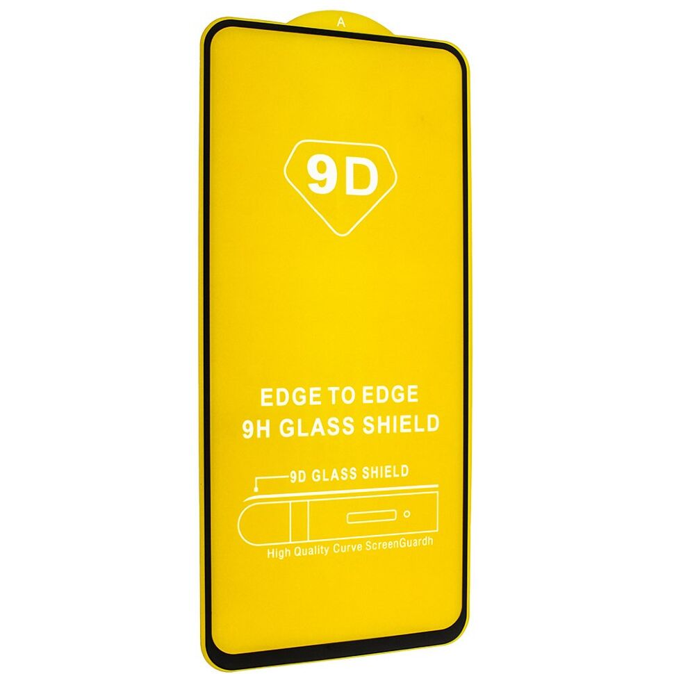 Захисне скло 9D XIAOMI Redmi Note 12 4G / 5G | REALME C55 Захисне скло 9D XIAOMI Redmi Note 12 4G / 5G | REALME C55