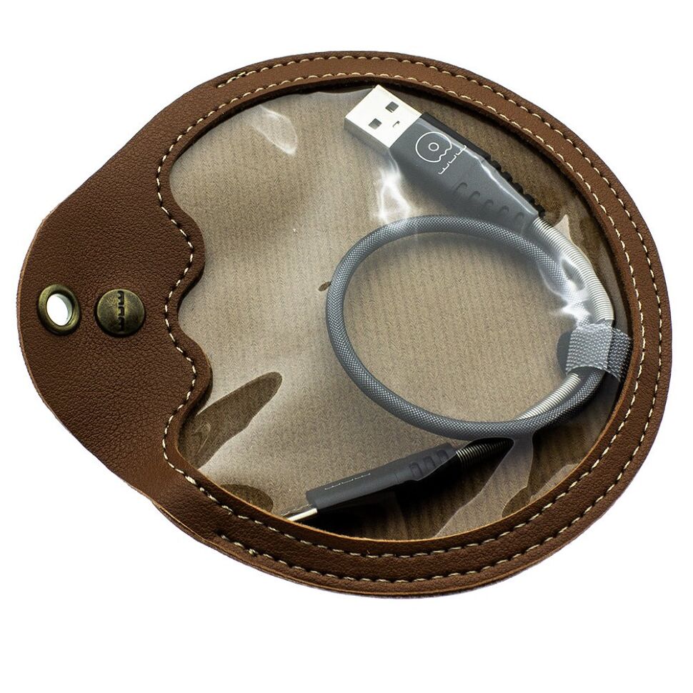 Кабель USB WUW X71 USB - micro USB 30 см. Кабель USB WUW X71 USB - micro USB 30 см.