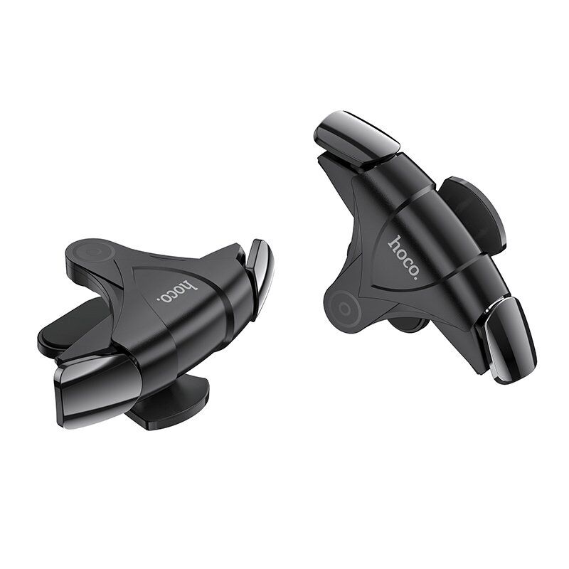 Игровые триггеры Hoco GM5 Wolf Mobile (Black & Gray)