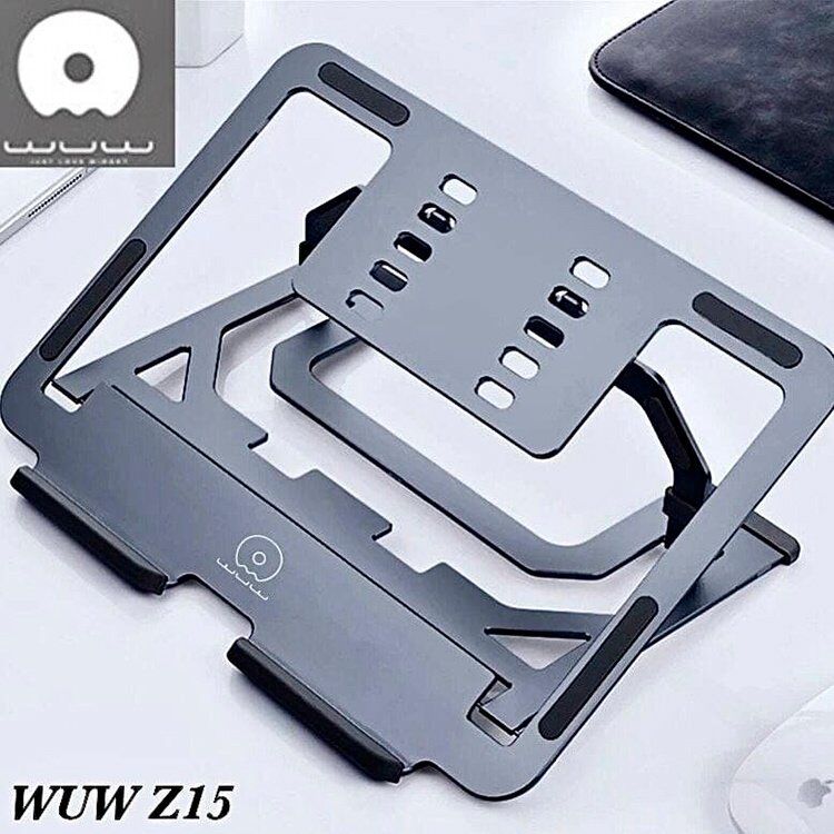 Підставка WUW Z15 для планшета / ноутбука метал