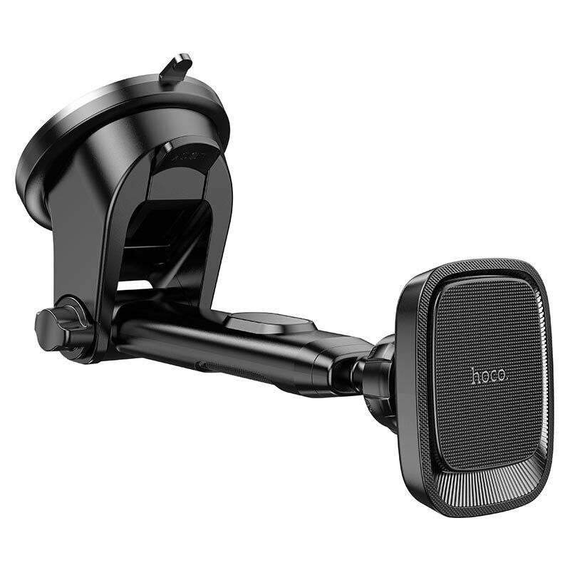 Автомобільний тримач HOCO CA116 клейка присоска - магнітний утримувач Автомобільний тримач HOCO CA116 клейка присоска - магнітний утримувач