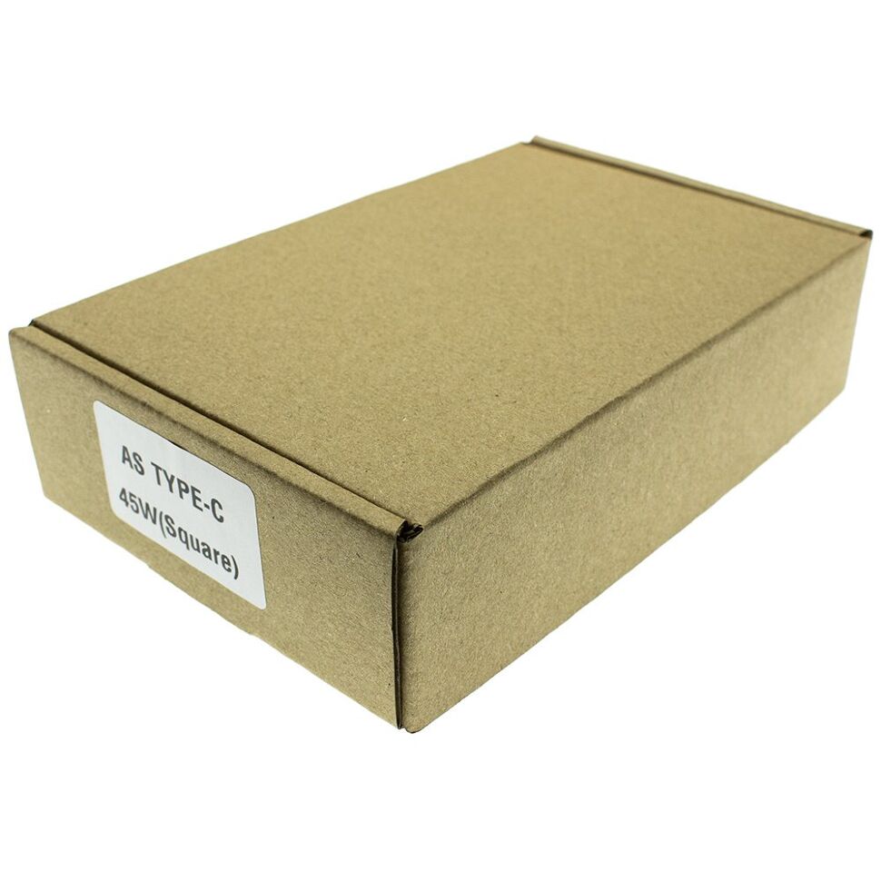 Блок живлення для ноутбука ASUS 45W Type-C 5V-20V, 2.25A-3A Блок живлення для ноутбука ASUS 45W Type-C 5V-20V, 2.25A-3A