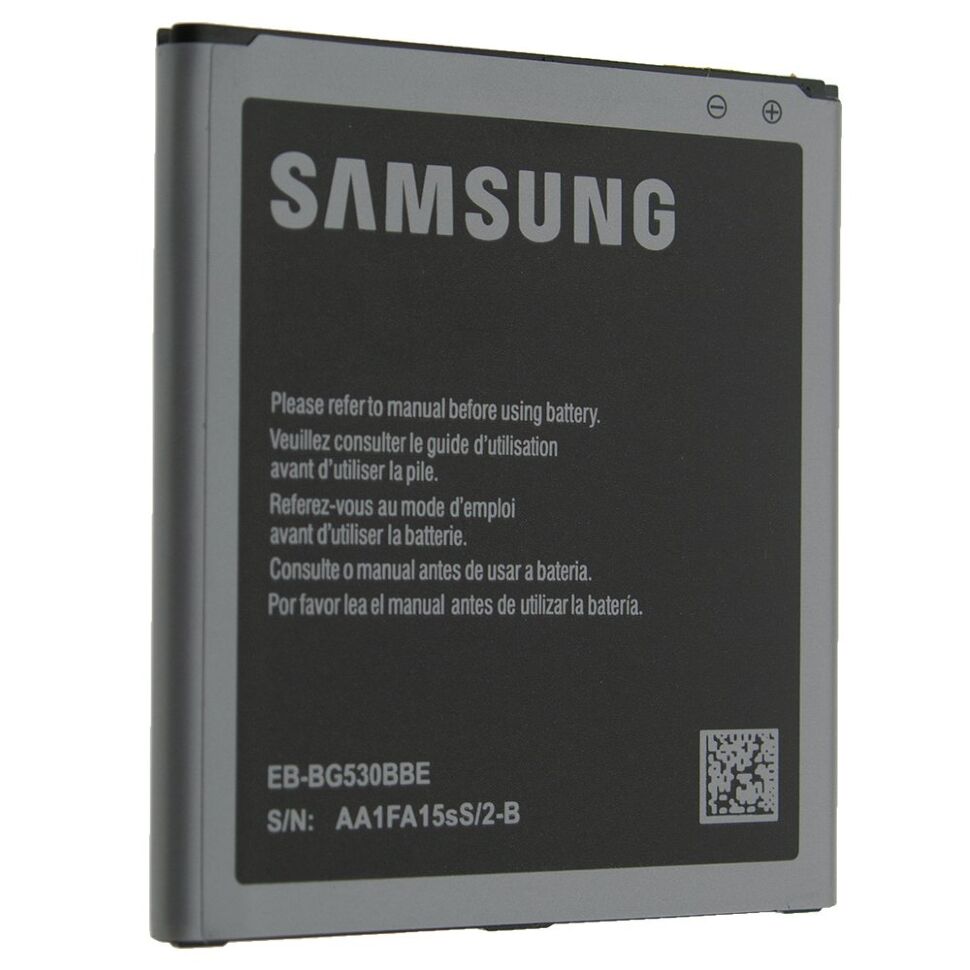 Акумулятор ОРИГІНАЛ КУЛЕК SAMSUNG G530 | J5 | G531 | J5000 | J3 PRIME | J3 2017 | J2 PRIME