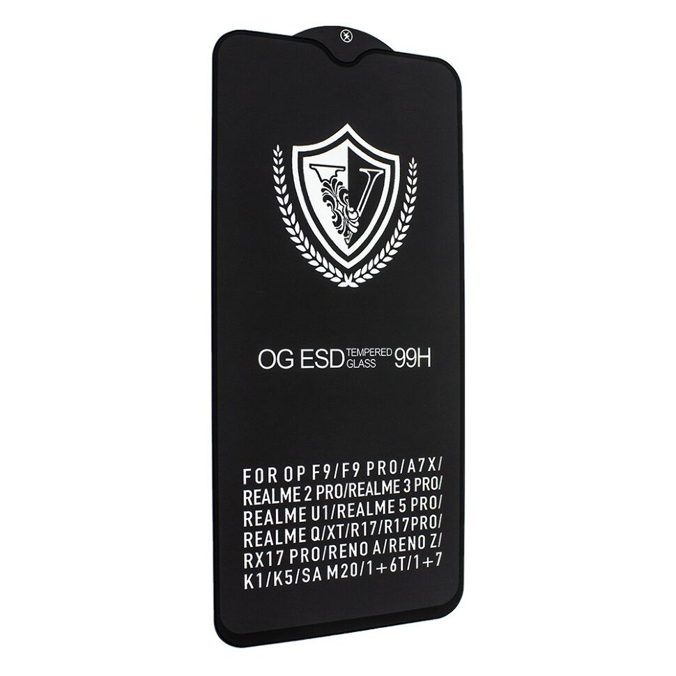 Захисне скло 99H OG ESD V SAMSUNG M205 Galaxy M20 2019 Захисне скло 99H OG ESD V SAMSUNG M205 Galaxy M20 2019