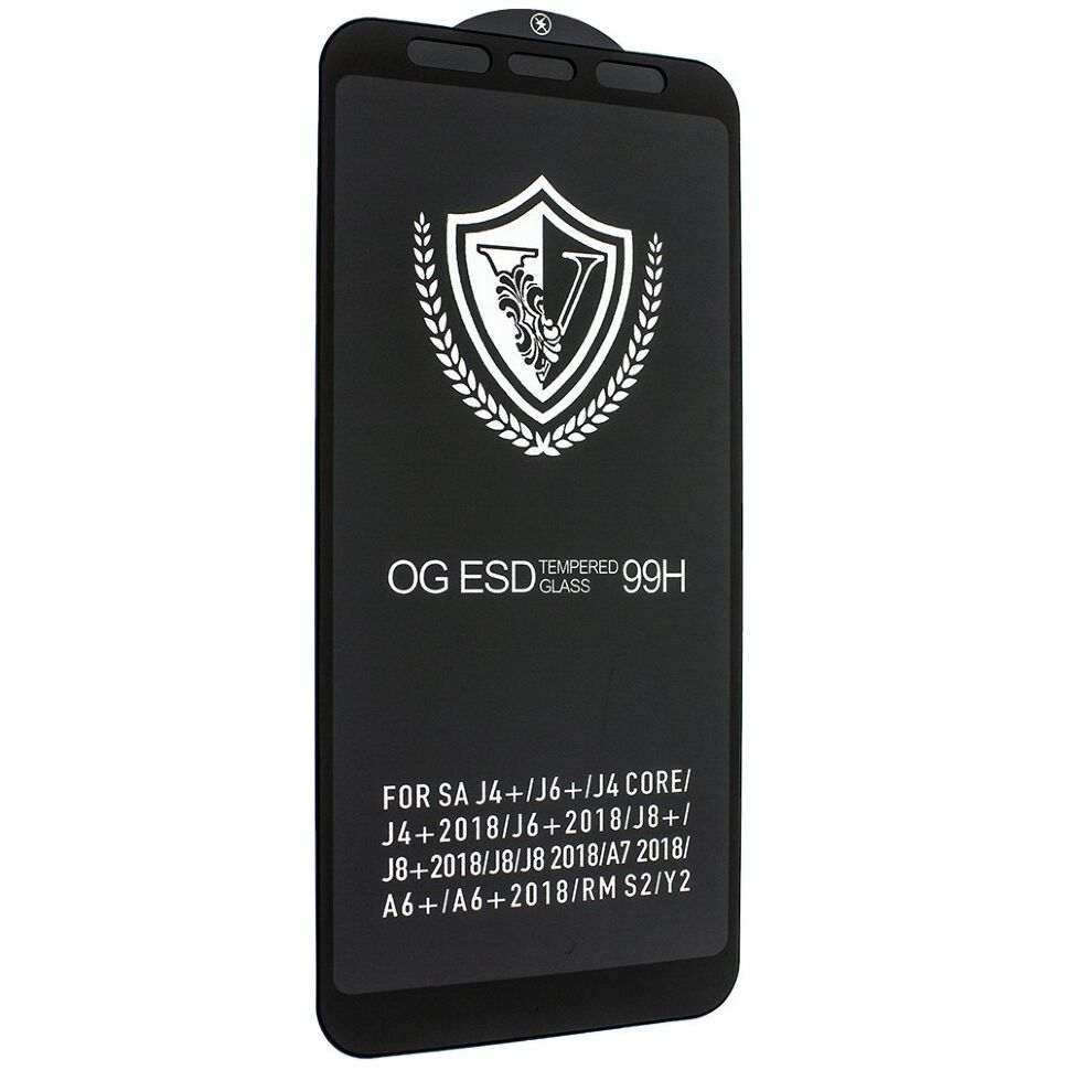 30 Захисне скло 99H OG ESD V XIAOMI Redmi Note 5 30 Захисне скло 99H OG ESD V XIAOMI Redmi Note 5