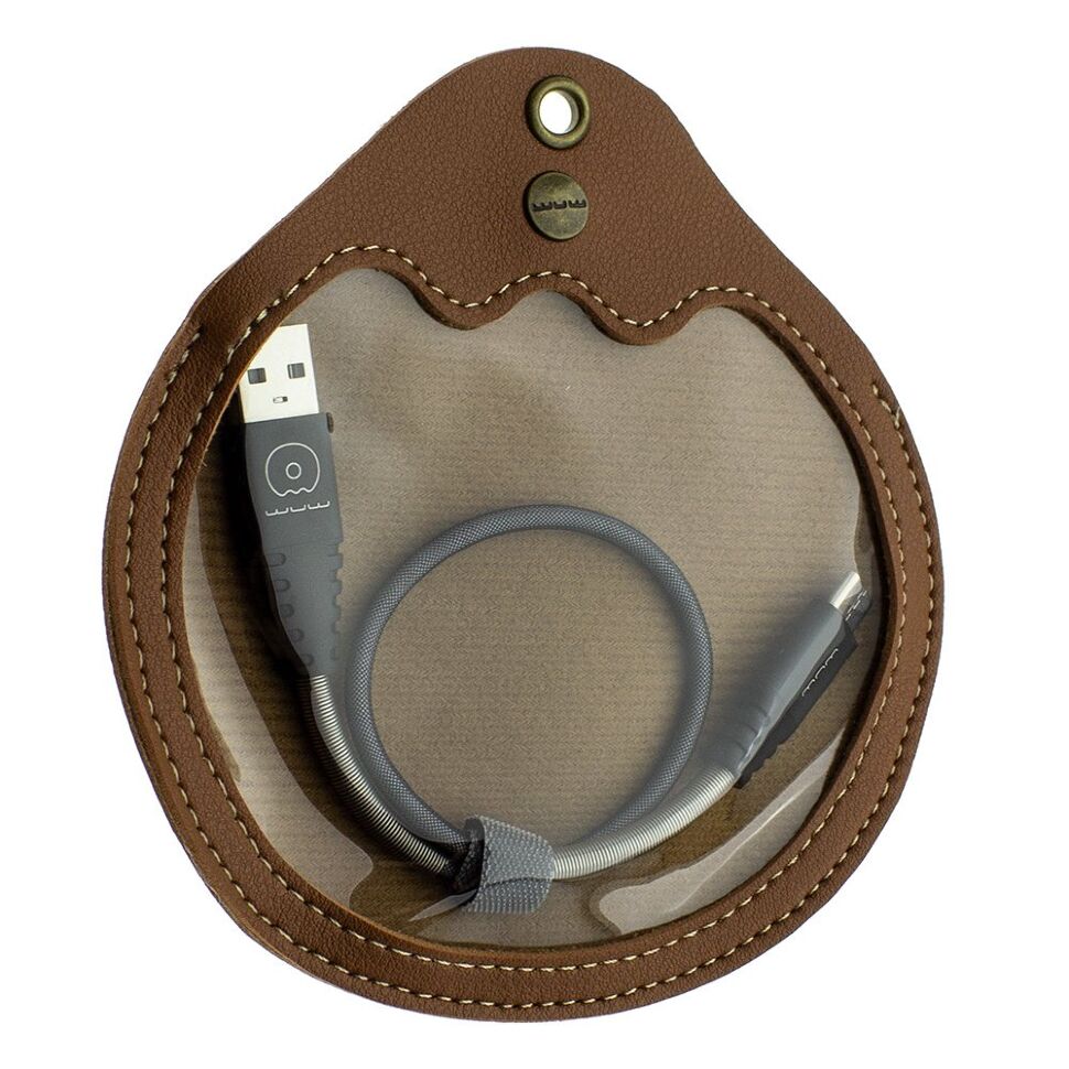 Кабель USB WUW X71 USB - Type-C 30 см. Кабель USB WUW X71 USB - Type-C 30 см.