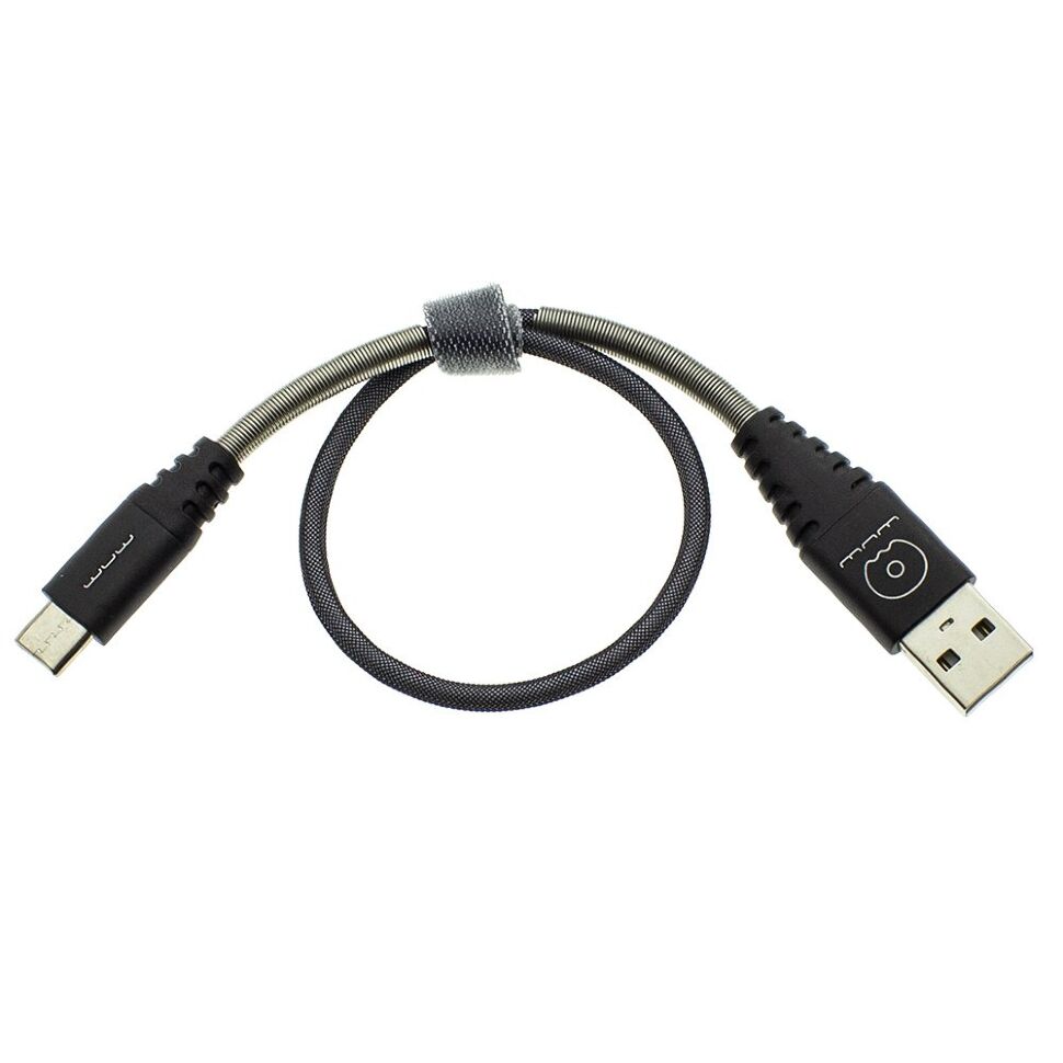 Кабель USB WUW X71 USB - Type-C 30 см. Кабель USB WUW X71 USB - Type-C 30 см.