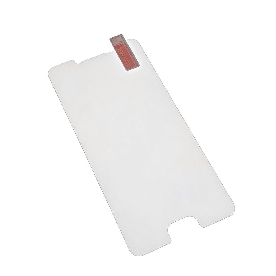 Захисне скло ПРОЗОРЕ MEIZU M5C 2.5D тех.пак.