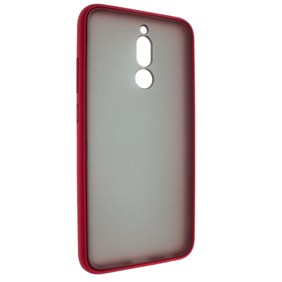 Накладка LikGus Maxshield HOCO XIAOMI Redmi 8 Накладка LikGus Maxshield HOCO XIAOMI Redmi 8