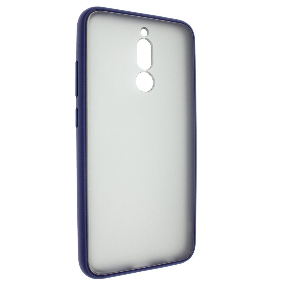 Накладка LikGus Maxshield HOCO XIAOMI Redmi 8 Накладка LikGus Maxshield HOCO XIAOMI Redmi 8