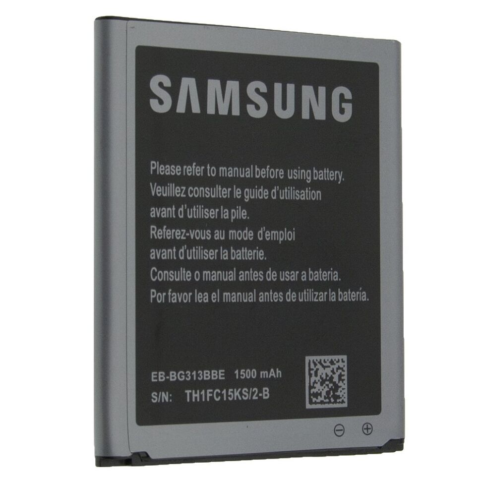 АКБ STANDART SAMSUNG G313