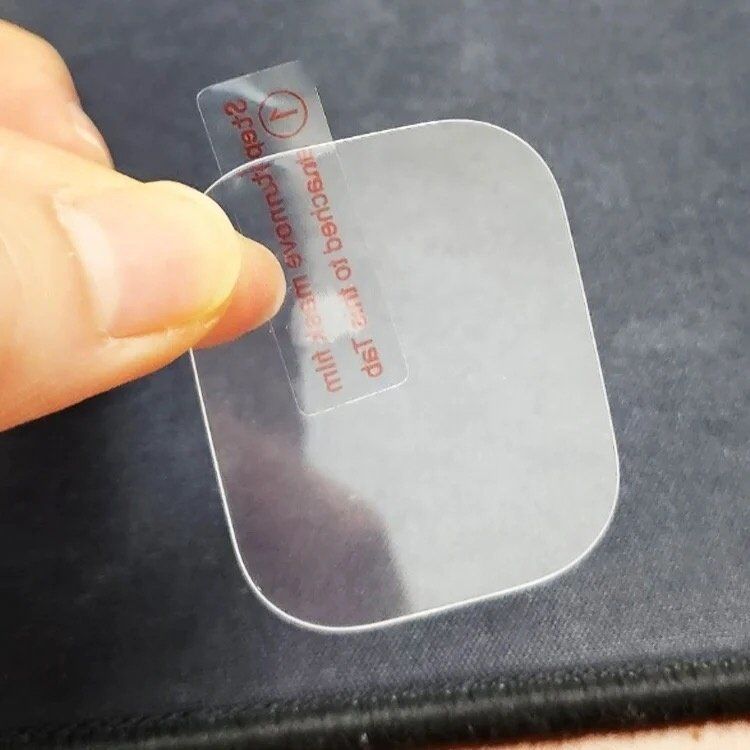 Захисне скло 3D UV APPLE WATCH 49MM (упаковка + скло) Захисне скло 3D UV APPLE WATCH 49MM (упаковка + скло)