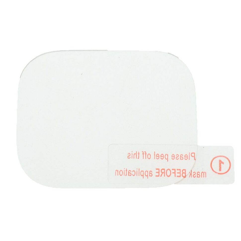 Захисне скло 3D UV APPLE WATCH 49MM (упаковка + скло) Захисне скло 3D UV APPLE WATCH 49MM (упаковка + скло)