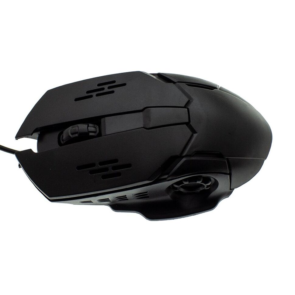 Дротова миша MOUSE 1200 DPI Дротова миша MOUSE 1200 DPI