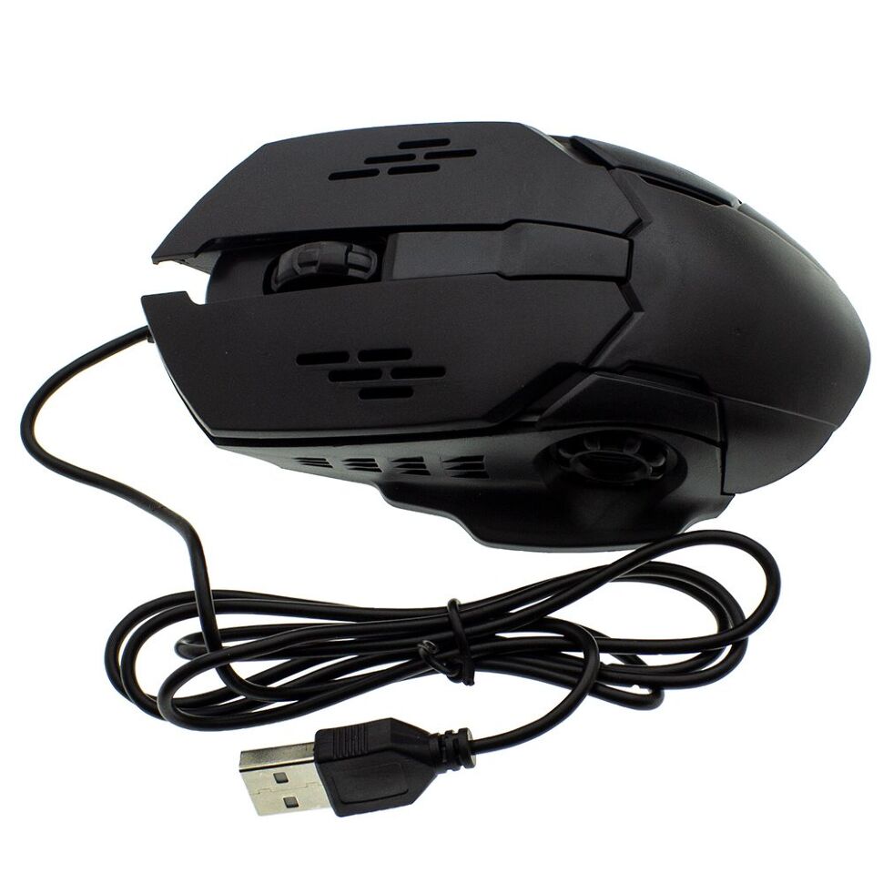Дротова миша MOUSE 1200 DPI Дротова миша MOUSE 1200 DPI