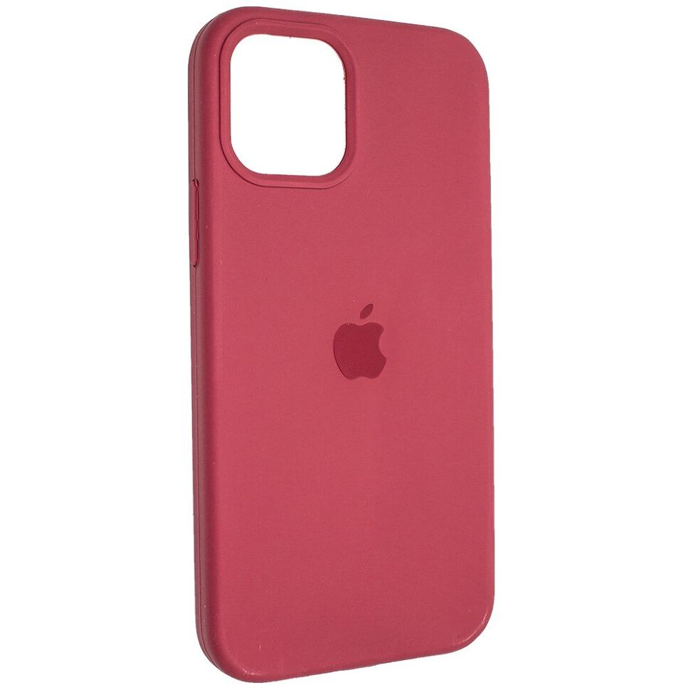 Задня накладка FULL Silicone Case APPLE IPHONE 13 PRO MAX 6,7"