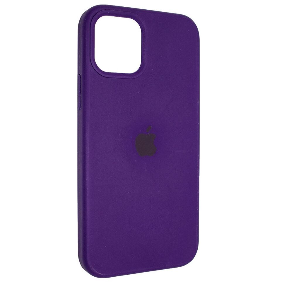 Задня накладка FULL Silicone Case APPLE IPHONE 13 PRO MAX 6,7"