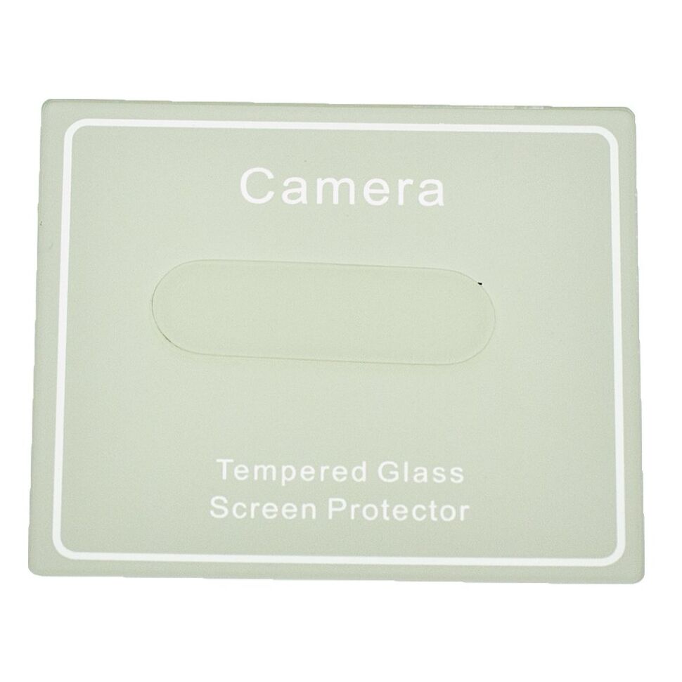 Захисне скло для камери XIAOMI Redmi Note 6 PRO