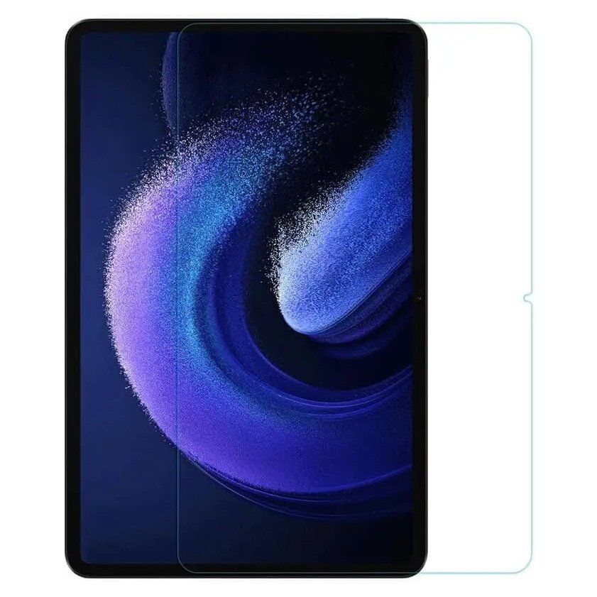 Захисне скло ДЛЯ ПЛАНШЕТУ XIAOMI PAD 6 11" тех.пак. Захисне скло ДЛЯ ПЛАНШЕТУ XIAOMI PAD 6 11" тех.пак.