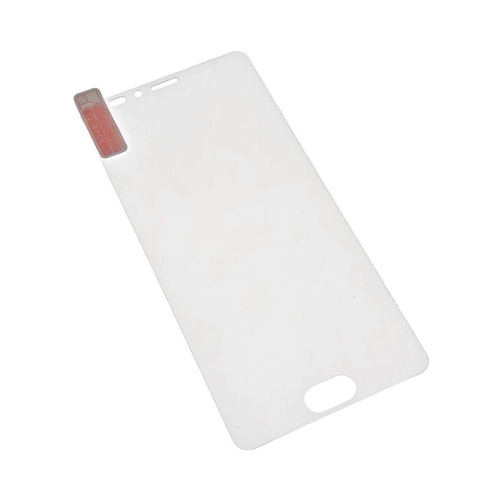 Захисне скло ПРОЗОРЕ MEIZU M5S 2.5D тех.пак.