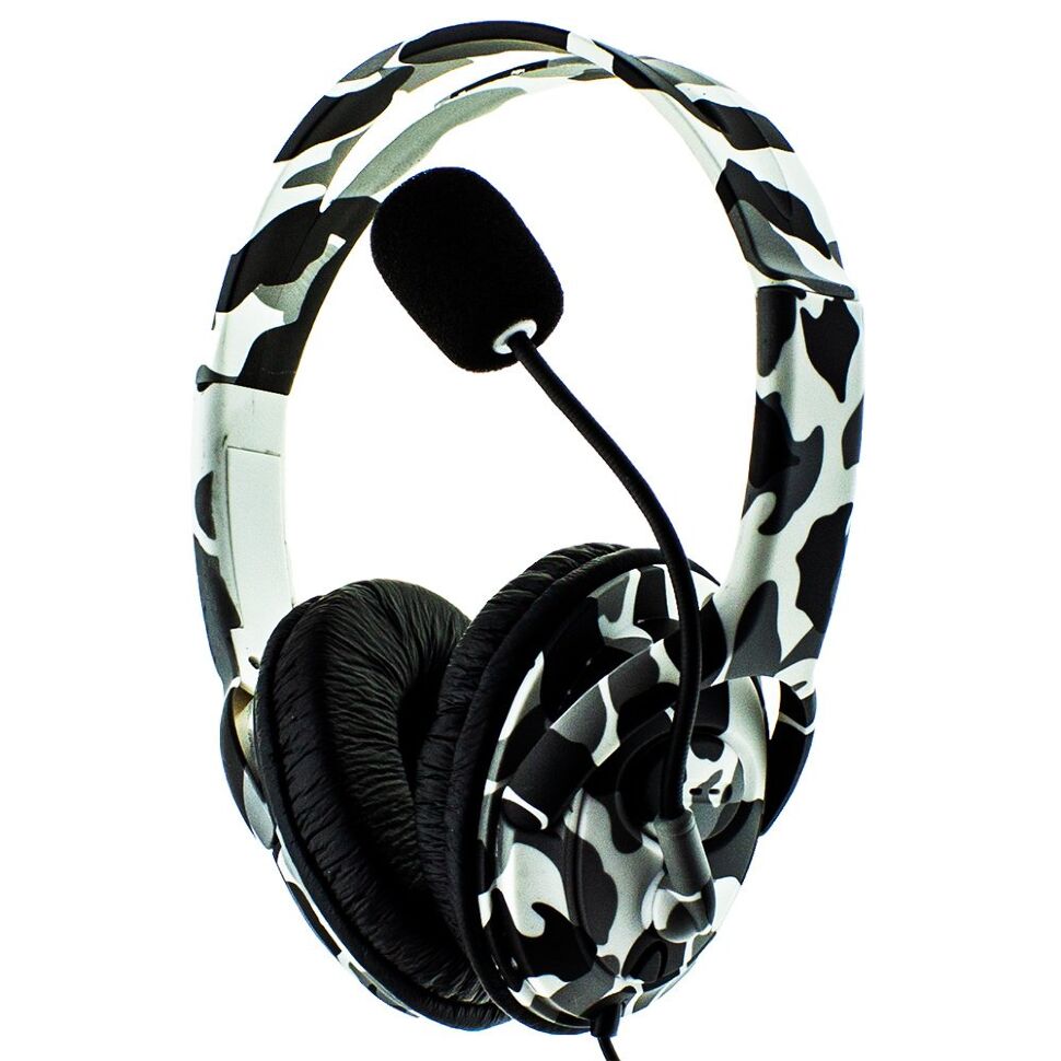 Ігрова гарнітура для комп'ютера 890 PRO