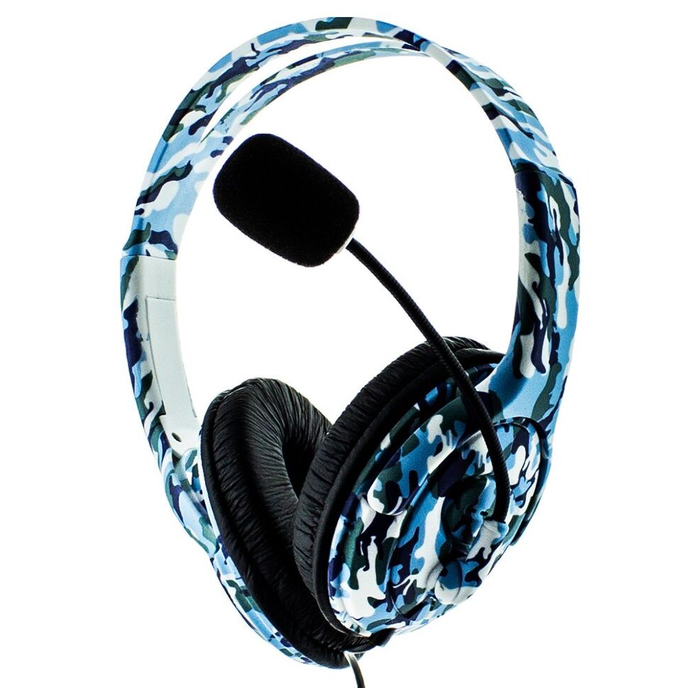 Ігрова гарнітура для комп'ютера 890 PRO