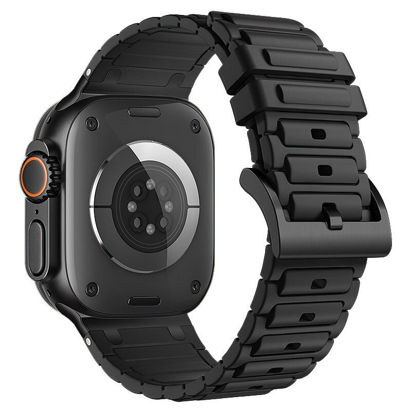 Ремінець HOCO WA35 для APPLE WATCH 42мм | 44мм | 45мм | 49мм Ремінець HOCO WA35 для APPLE WATCH 42мм | 44мм | 45мм | 49мм