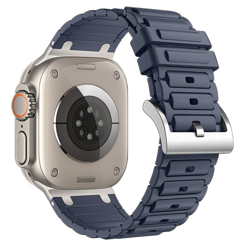 Ремінець HOCO WA35 для APPLE WATCH 42мм | 44мм | 45мм | 49мм Ремінець HOCO WA35 для APPLE WATCH 42мм | 44мм | 45мм | 49мм